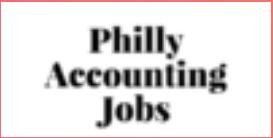 Philly Accounting Jobs